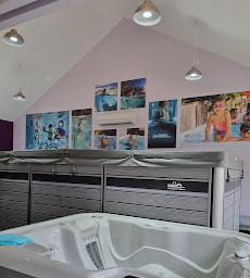 Photo n°32 de Spas & Wellness à Roville-devant-Bayon (Magasin de spa)