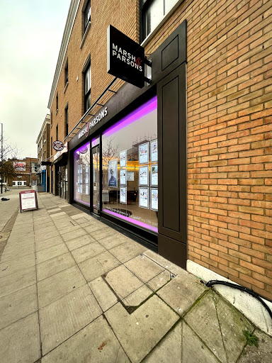 Marsh & Parsons Askew Road and Acton Estate Agents - Thumbnail