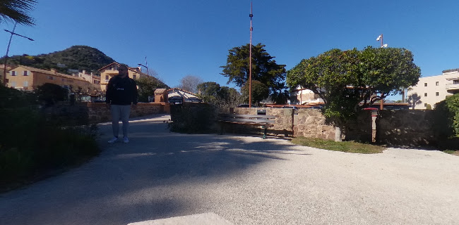 La plage du Château - Autre