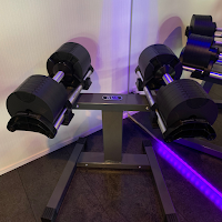 パーソナルジムアルベル