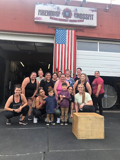 FireHouse CrossFit - Thumbnail
