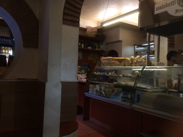 I Maledetti Toscani S.A.S. Di Kriedman G. & C.