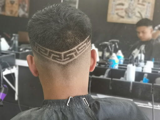 Db Barber Shop - Thumbnail