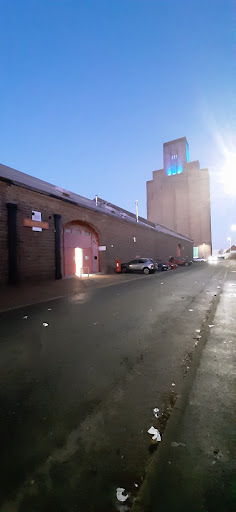 Birkenhead Letter Delivery Office - Thumbnail