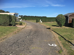 Photo n°28 de Camping Municipal Les Mouettes à Saint-Martin-aux-Buneaux (Terrain de camping)