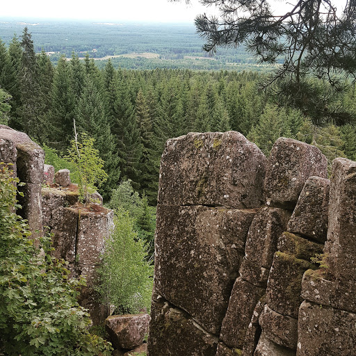 Viewpoint Billingen - Thumbnail