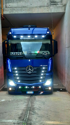 Picenum Trans srl - Visual