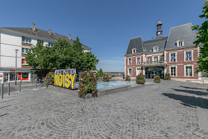 Photo n°3 de ORPI Agence immobilière du Marché Noisy Le Grand à Noisy-le-Grand (Agence de location immobilière)