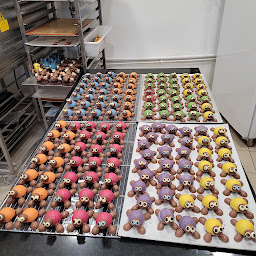 Photo n°18 de Boulangerie 