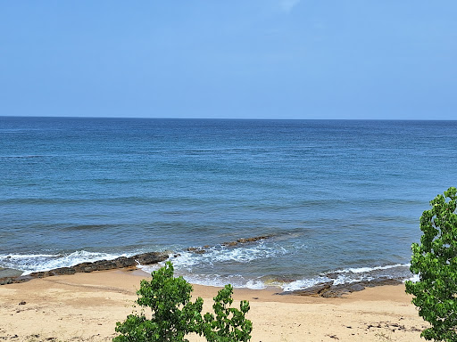 Playa Rincon Bella