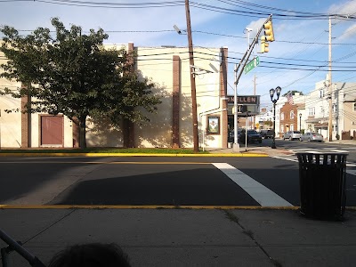 Dunellen Theatre