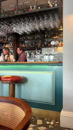 The Huxley - Restaurant