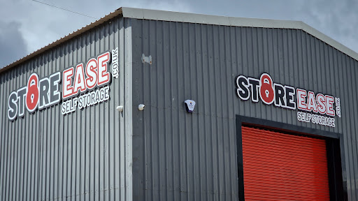 StoreEase - Self Storage for Rent Middlesbrough - Thumbnail