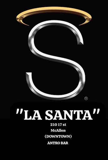 La Santa - Thumbnail