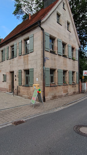 Glockenhaus - Visual
