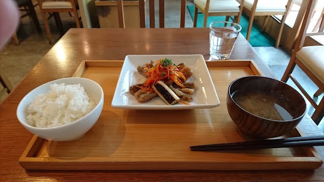Fukumori Bakurocho shop
