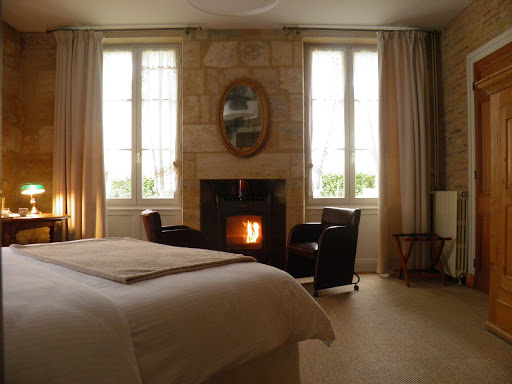 Maison d'Hôtes La Porte Bleue au 31 - Thumbnail