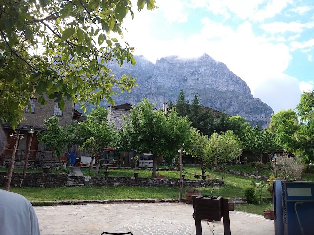 Kalliopi