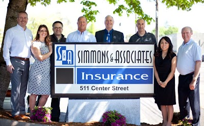 Simmons & Associates Insurance