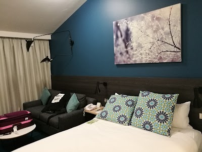 Photos of Mt Cook Lodge and Motel