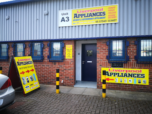 Liverpool Appliances