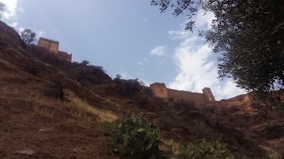 Photos of Kasbah Boulaouane