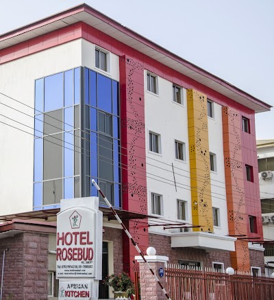 Photos of Hotel Rosebud