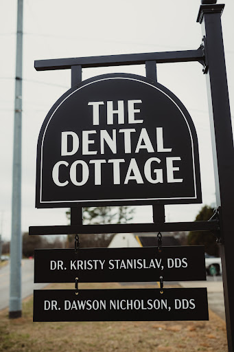 The Dental Cottage - Thumbnail