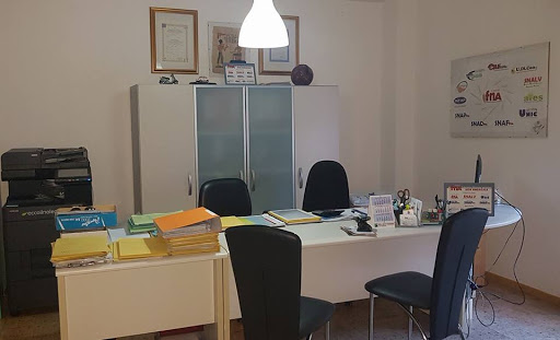 PATRONATO EPAS - CAF ITALIA - SINDACATO FNA ZONALE FAGNANO CASTELLO