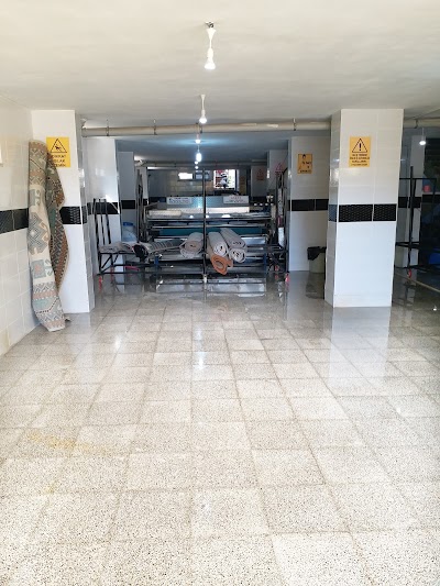 Photos of Tatvan Saray Halı Yıkama