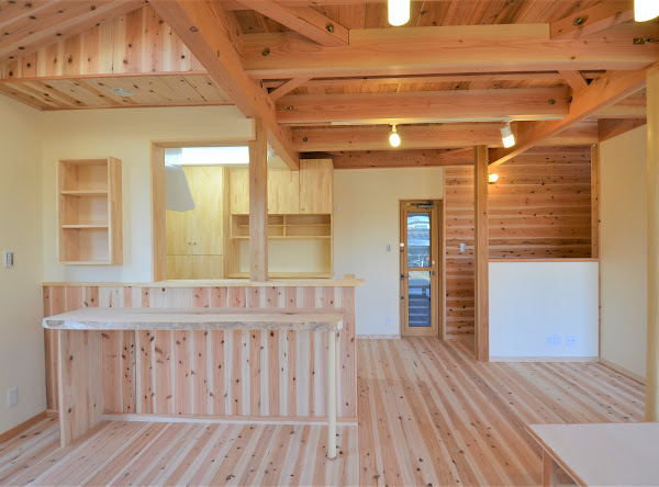 はんべ工務店 本社