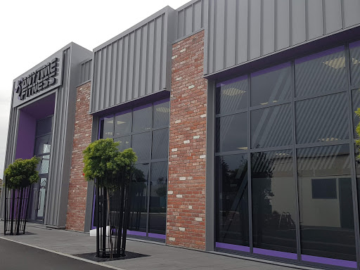 Anytime Fitness Five Cross Roads - Thumbnail