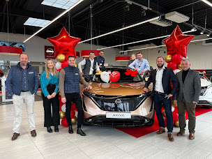 Photo n°4 de NISSAN Dechy - Groupe Lempereur à Dechy (Concessionnaire Nissan)