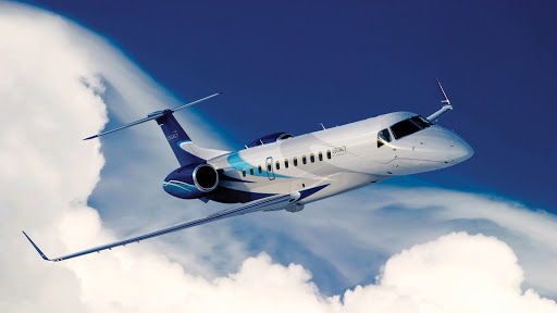 FLYING 7AIR Monaco - Private Jet Charter Rental