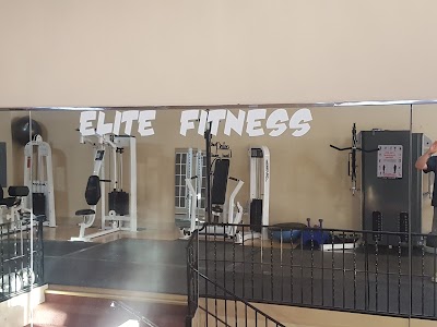 Elite Fitness