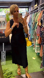 Photo n°26 de La Petite Mod'Elle à Oyonnax (Magasin de chaussures)