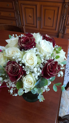 Mondo Fiori Sas Di Mesiano Francesco E C.