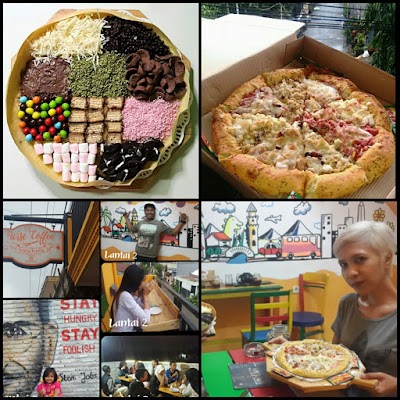 Photos of Wise Coffee & Tasty Treats