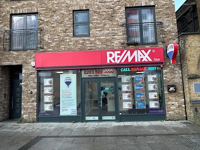 Real Estate Agents London