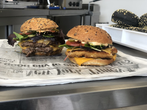 Photo 3 - O'Buns Burger