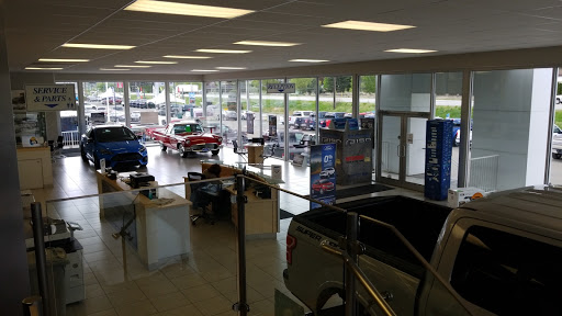 Dearborn Ford - Thumbnail