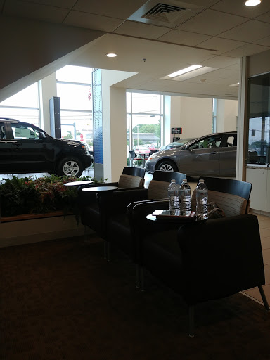 Langway Toyota of Newport - Thumbnail