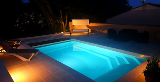 Photo de AQUATILIS Piscine