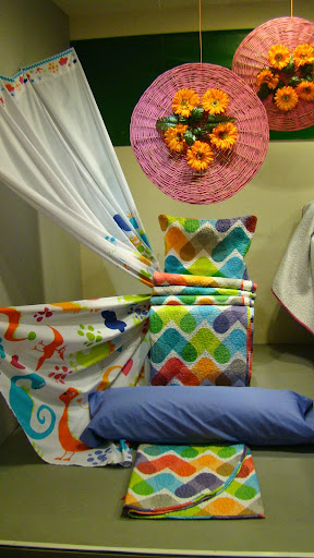 Textil Tu Casa Sl