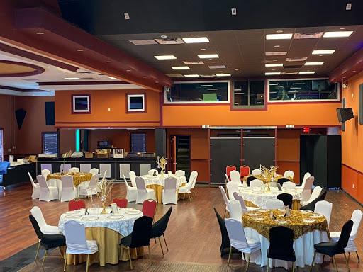 Luxurious banquet hall Ft Lauderdale - Thumbnail