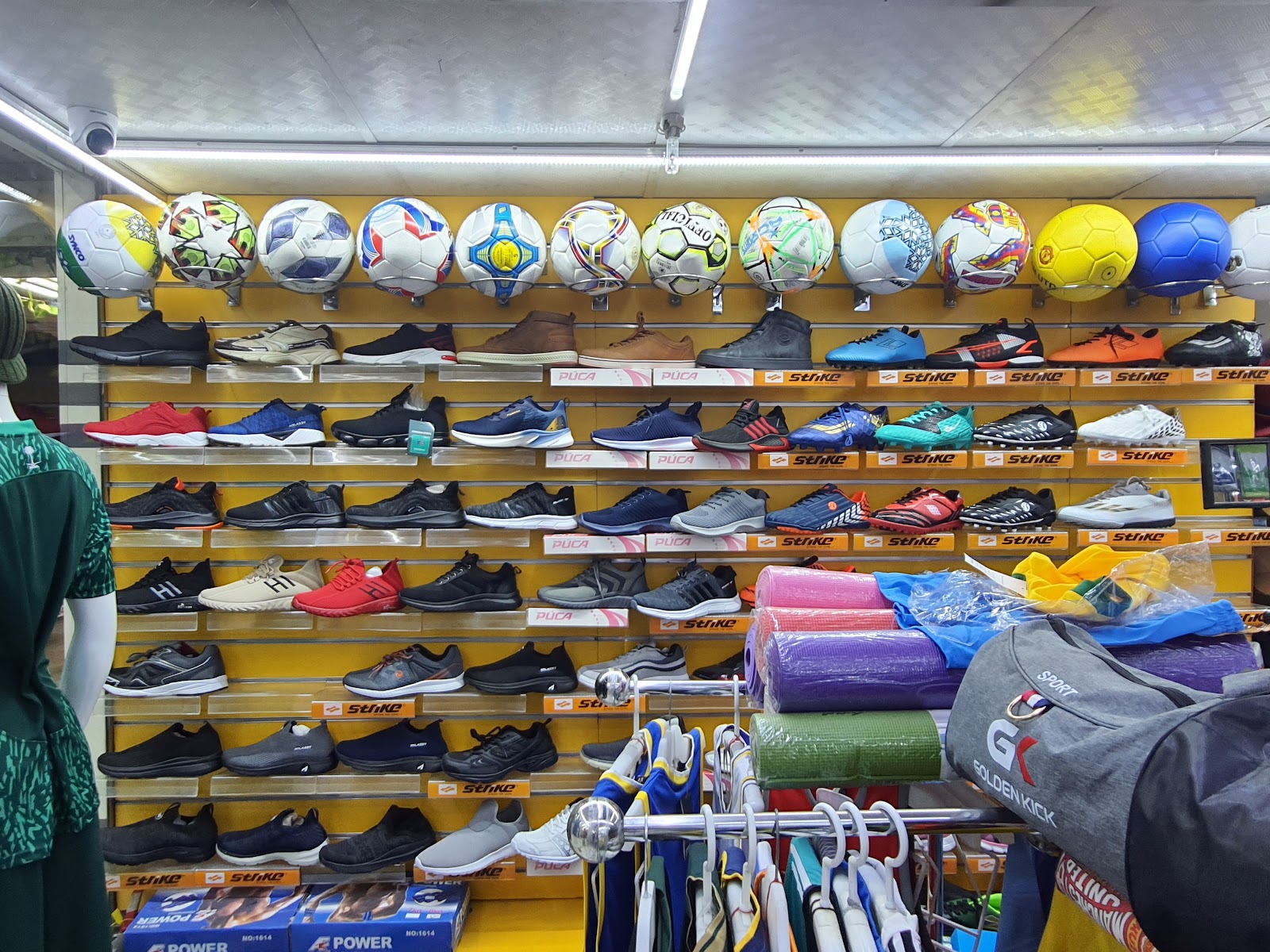 Al dana sports - صورة 2