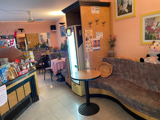 Caffe' Mokarabia - Thumbnail