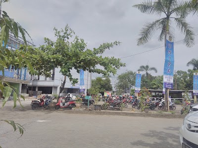Photos of Fajar University