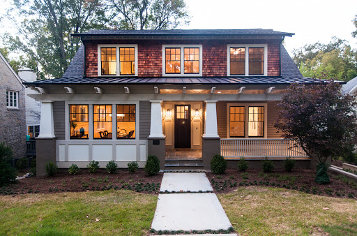The Adam Dickinson Realty Group @ Nest Realty - Thumbnail