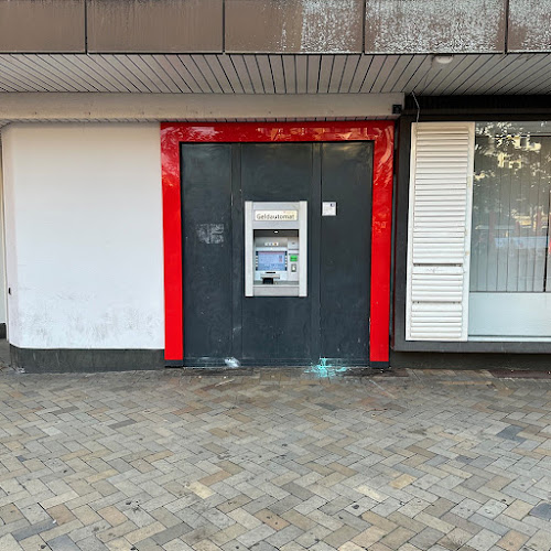 Förde Sparkasse - SB-Filiale